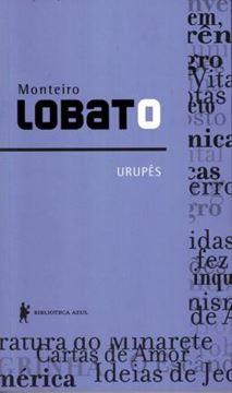 Imagem de URUPES - NOVA ORTOGRAFIA