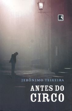 Imagem de ANTES DO CIRCO