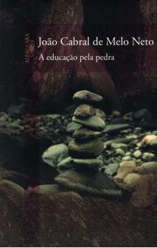 Imagem de A EDUCACAO PELA PEDRA