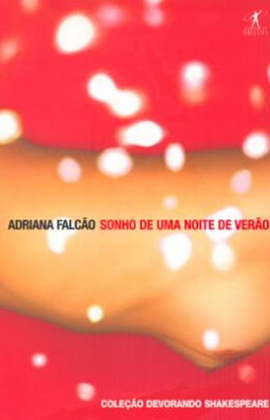 Picture of SONHO DE UMA NOITE DE VERAO - COLECAO DEVORANDO SHAKESPEARE