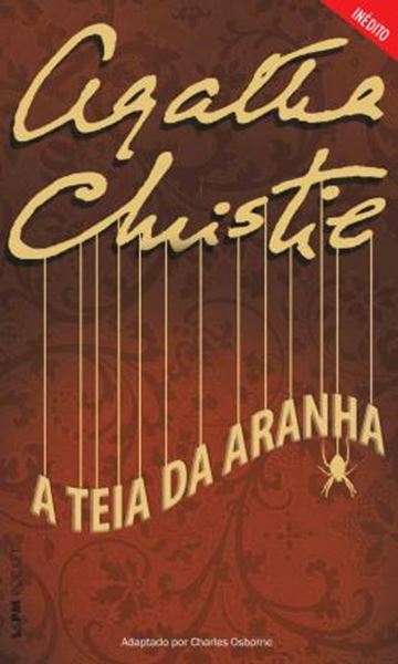 Picture of A TEIA DA ARANHA