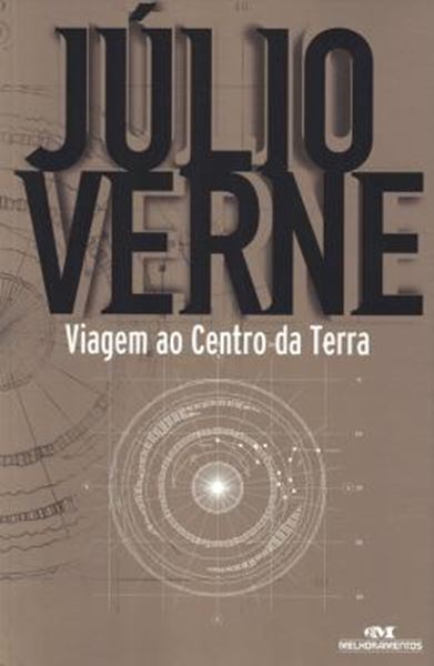 Picture of VIAGEM AO CENTRO DA TERRA - 6ª EDICAO