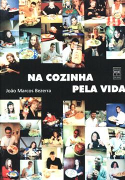 Imagem de NA COZINHA PELA VIDA