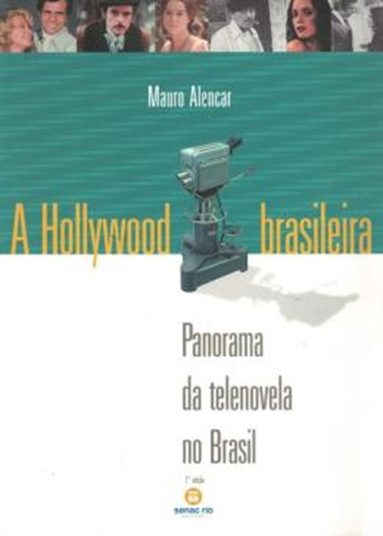 Picture of A HOLLYWOOD BRASILEIRA