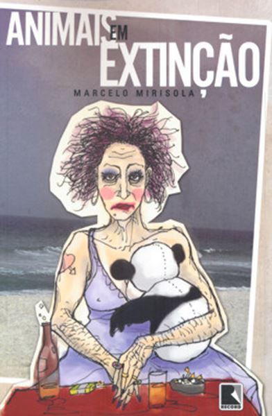 Picture of ANIMAIS EM EXTINCAO