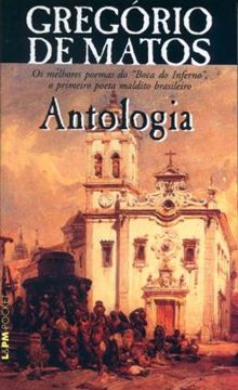 Imagem de ANTOLOGIA - POCKET
