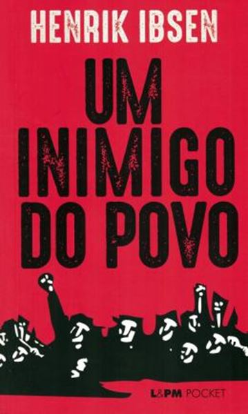 Picture of UM INIMIGO DO POVO - POCKET