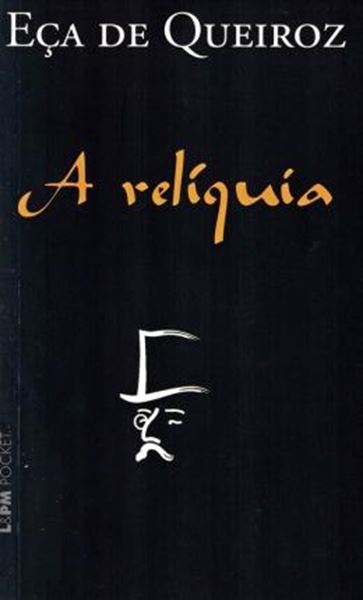 Picture of A RELIQUIA - POCKET