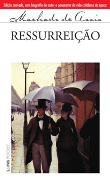 Imagem de RESSURREICAO - POCKET BOOK