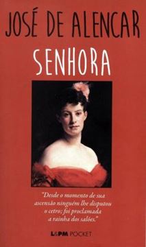 Imagem de SENHORA - POCKET
