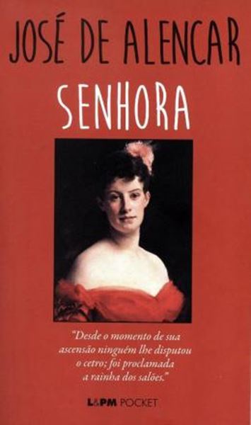 Picture of SENHORA - POCKET