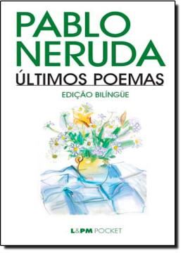 Imagem de ULTIMOS POEMAS - POCKET
