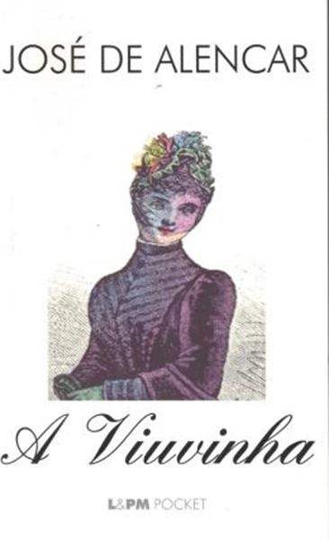 Picture of A VIUVINHA
