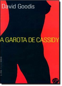 Imagem de A GAROTA DE CASSIDY - POCKET