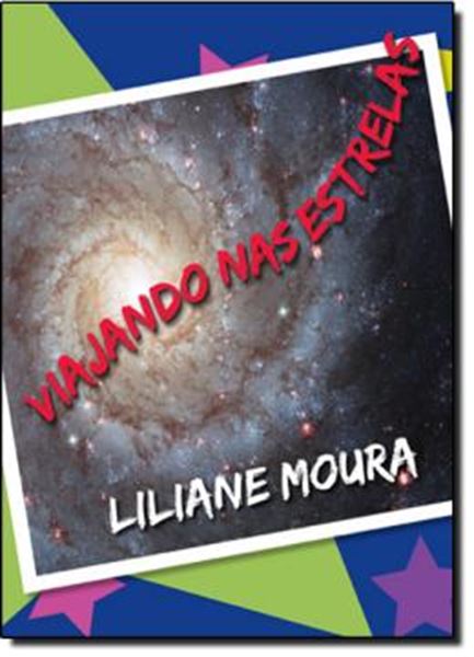 Picture of VIAJANDO NAS ESTRELAS