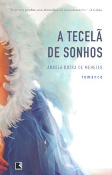 Imagem de TECELA DE SONHOS, A