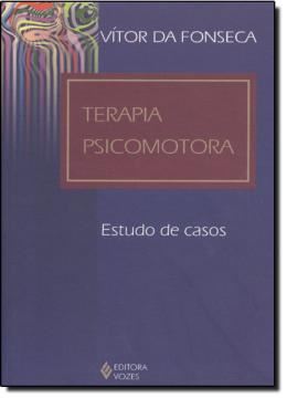 Imagem de TERAPIA PSICOMOTORA - ESTUDO DE CASOS