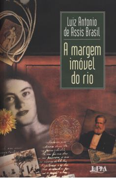 Imagem de A MARGEM IMOVEL DO RIO