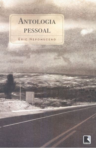 Picture of ANTOLOGIA PESSOAL
