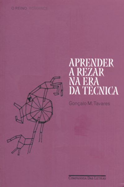 Picture of APRENDER A REZAR NA ERA DA TECNICA