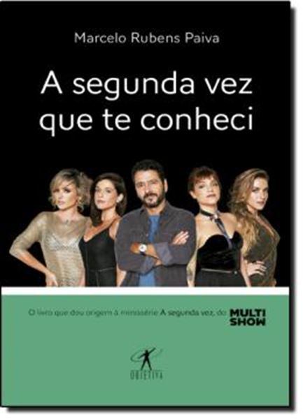 Picture of SEGUNDA VEZ QUE TE CONHECI, A