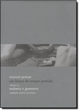 Imagem de SODOMA E GOMORRA