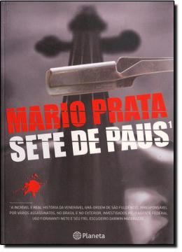 Imagem de SETE DE PAUS