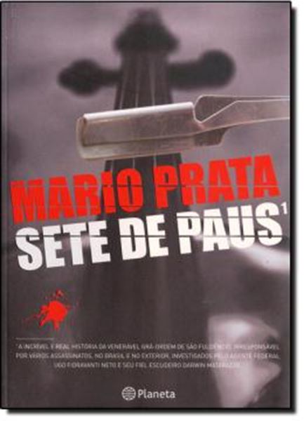Picture of SETE DE PAUS