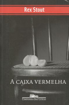 Imagem de A CAIXA VERMELHA