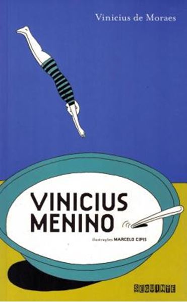 Picture of VINICIUS MENINO 