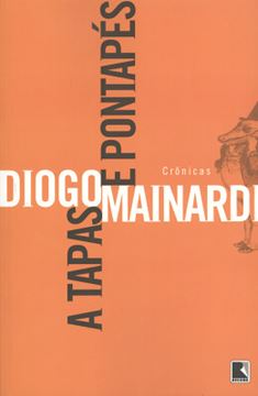 Imagem de A TAPAS E PONTAPES
