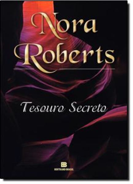 Picture of TESOURO SECRETO 