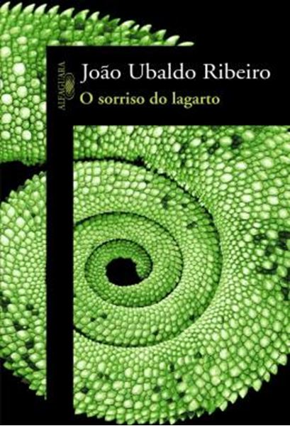 Picture of SORRISO DO LAGARTO, O