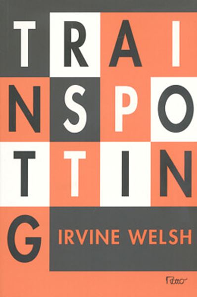 Picture of TRAINSPOTTING