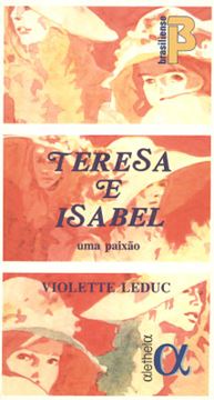 Imagem de TERESA E ISABEL - UMA PAIXAO