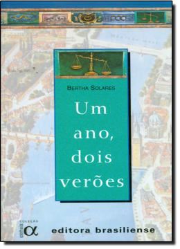 Imagem de UM ANO, DOIS VEROES