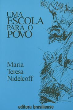 Imagem de UMA ESCOLA PARA O POVO