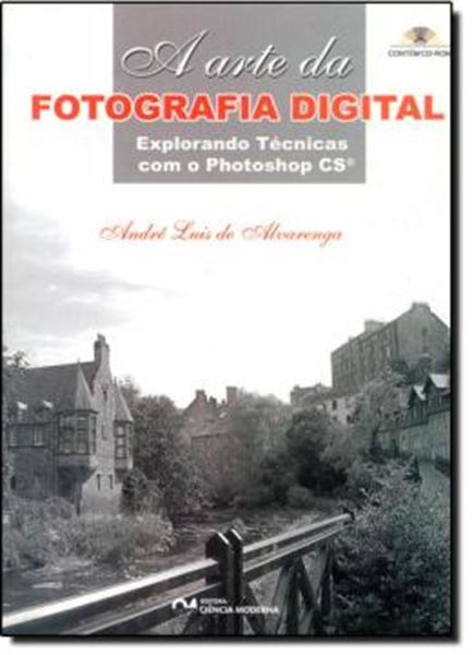 Picture of A ARTE DA FOTOGRAFIA DIGITAL