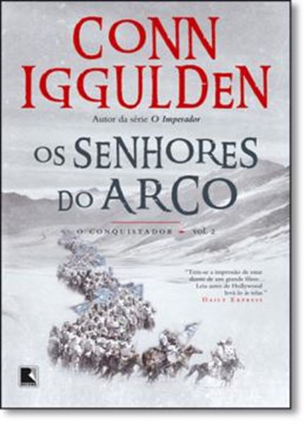 Picture of SENHORES DO ARCO, OS - O CONQUISTADOR VOL. 2