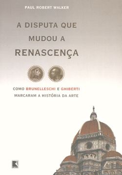 Imagem de A DISPUTA QUE MUDOU A RENASCENCA 