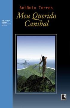 Imagem de MEU QUERIDO CANIBAL