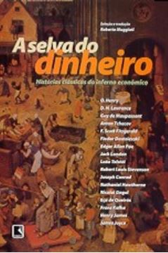 Imagem de SELVA DO DINHEIRO, A