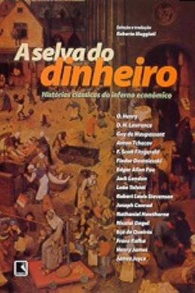 Picture of SELVA DO DINHEIRO, A