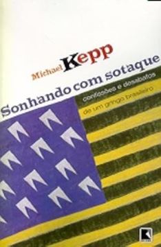 Imagem de SONHANDO COM SOTAQUE