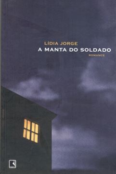 Imagem de A MANTA DO SOLDADO