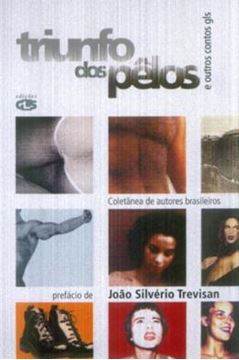 Imagem de TRIUNFO DOS PELOS