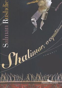 Imagem de SHALIMAR, O EQUILIBRISTA