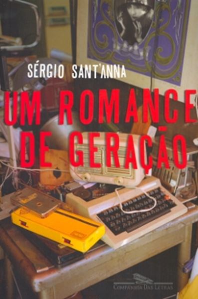 Picture of ROMANCE DE GERACAO, UM