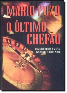 Imagem de ULTIMO CHEFAO, O - EDICAO DE BOLSO