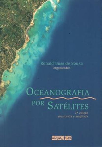Picture of OCEANOGRAFIA POR SATELITES - 2ª EDICAO